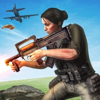 Cover Fire: FPS Gun Games ios版