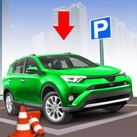 Car Parking 3D: Car Games ios版