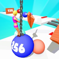 Wrecking Ball 2048 ios版