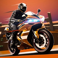 Gravity Rider : Extreme Bike ios版