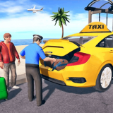 模拟出租车司机