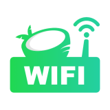 椰子WiFi