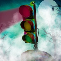 Traffic Light Head Scp Monster ios版