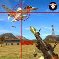 Bazooka Gun Shooting War 3D ios版