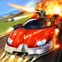 飞弹战车 ios版