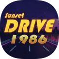 Sunset Drive 1986