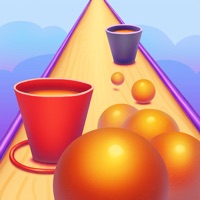 Pong Run 3D ios版