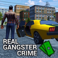 Real Gangster Crime Grand City ios版