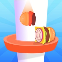 Hamburger Machine ios版