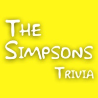 Trivia for The Simpsons ios版