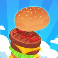 Zamburger Tower Burger ios版