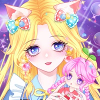 漫画换装美颜头像制作 ios版