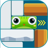 青蛙冲啊  ios版