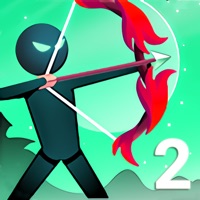 火柴人战争遗产:邯郸保卫大作战 ios版