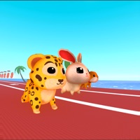 Animal Sprinter ios版