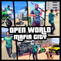 Open World Madout Mafia City ios版