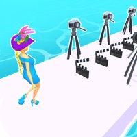 Hollywood Runner ios版