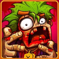 Commando Vs Zombies : War Fire ios版