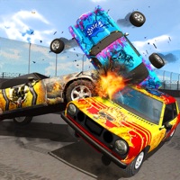 Derby Car Crash Stunt Racing ios版