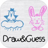 draw&amp;guess