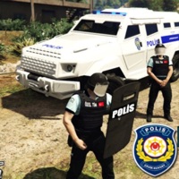 Scorpio Police Simulator World ios版