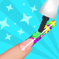 Nail Polisher 3D ios版
