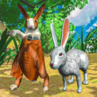 My Bunny Rabbit Life Simulator ios版