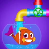 Save The Fish : Pipes Connect ios版