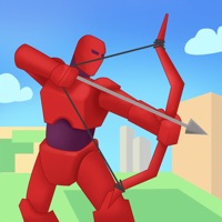 Robotic Archer 3D! ios版