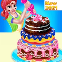 Real Cake Maker Decorate Game ios版
