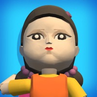 Squid Game Challenge ios版