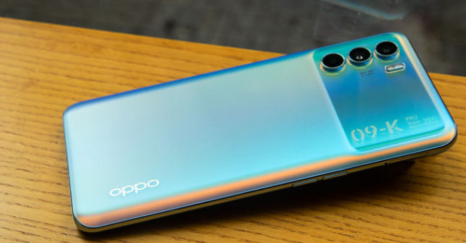 OPPOK9Pro开启快捷亮屏方法汇总
