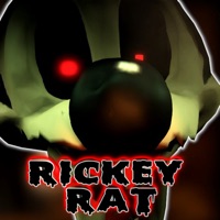 Rickey Rat Game ios版