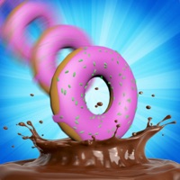 Candy Dip ios版