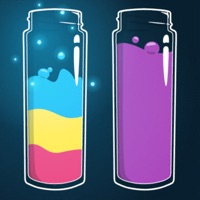 liquid sort puzzle ios版
