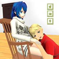 虚拟动漫怀孕的母亲 ios版