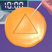 Dalgona Candy Challenge ios版
