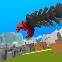 Mech Worm ios版