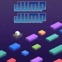 Jump Jump crazy casual game. ios版