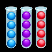 Ball Sort Puzzle: Game ios版