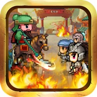吞食三国风云 ios版