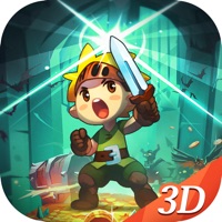 勇者史诗:冒险重启 ios版