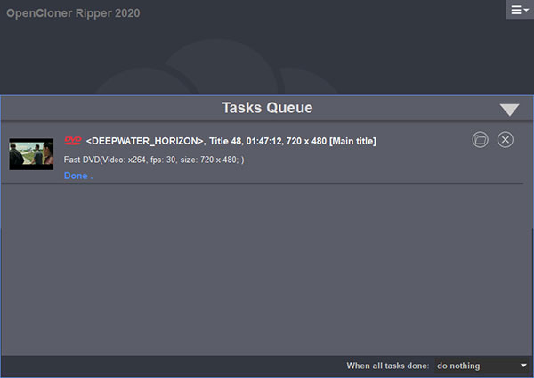 OpenCloner Ripper2021