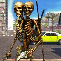 死黑帮犯罪城市英雄 ios版