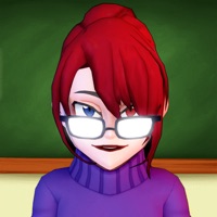 樱花恐怖学校老师3D ios版