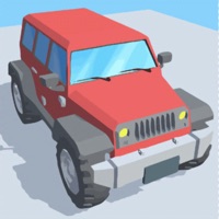 The Demolisher car driver ios版