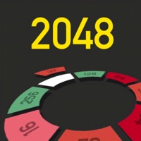 2048 Rotate And Merge ios版
