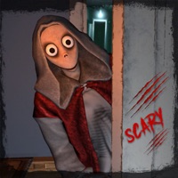 Scary Evil Momo Girl Escape ios版