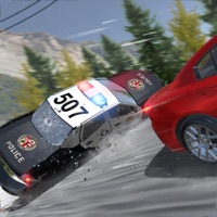 Police Car Chase: Speed Crash ios版