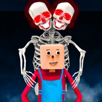 Horror Evil Head 越狱 ios版